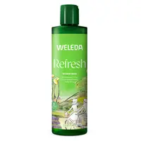 WELEDA Refresh Citrusový sprchový krém 400 ml