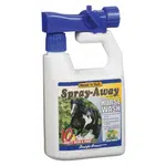 MANE 'N TAIL Spray-Away sprej pro mytí koní 946 ml