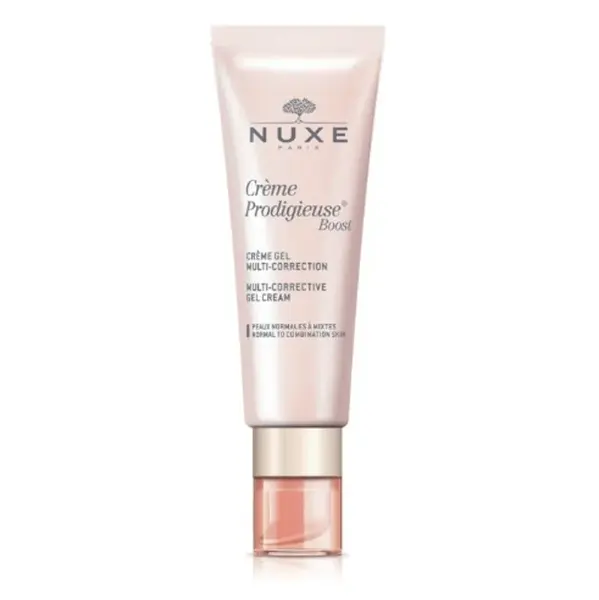 NUXE Creme Prodigieuse Boost Multi-korekční gel-krém 40 ml