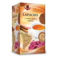 HERBEX Lapacho čaj 20x 2 g
