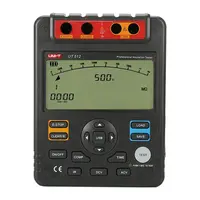 Tester izolačního odporu UNI-T UT512