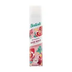 BATISTE Suchý šampon na vlasy Rose Gold 200 ml