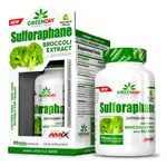 AMIX Greenday Sulforaphane 90 kapslí