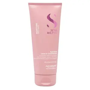 ALFAPARF MILANO Semi di Lino Moisture Kondicionér leave-in 200 ml