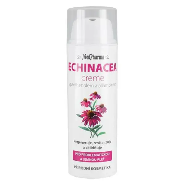 MEDHPHARMA Echinacea krém 50 ml