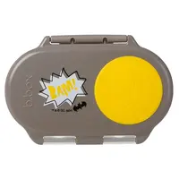 B.BOX Svačinový box malý Batman 350 ml
