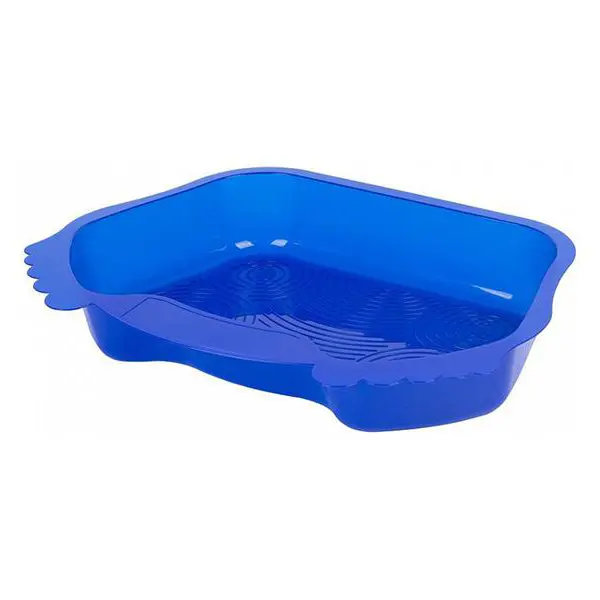 Vanička na oplach nohou STREND PRO 8050079