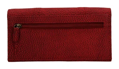 Lagen PWL388/W Red