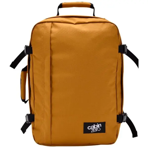 Cestovní batoh do letadla CabinZero Classic 36L Orange Chill