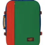 Cestovní batoh do letadla CabinZero Classic 44L Tropical blocks