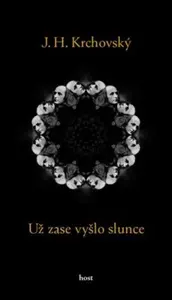 Už zase vyšlo slunce (poškozené) - J. H. Krchovský