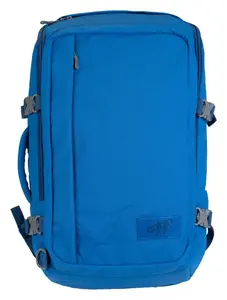 Cestovní batoh do letadla CabinZero Adventure 32L Atlantic Blue