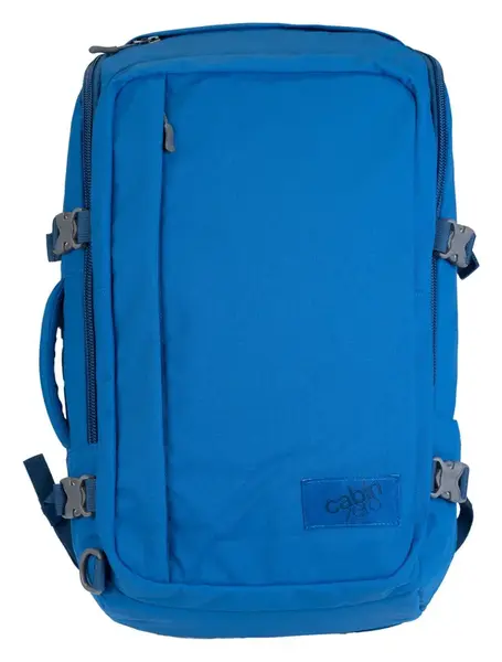 Cestovní batoh do letadla CabinZero Adventure 32L Atlantic Blue
