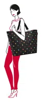 Reisenthel Shopper XL Dots