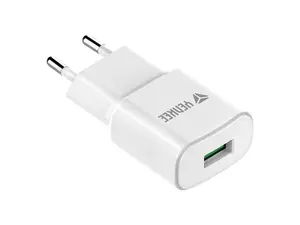 Adaptér USB YENKEE YAC 2023WH