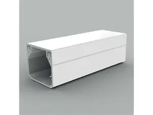 Lišta KOPOS LHD 20x20 HD hranatá