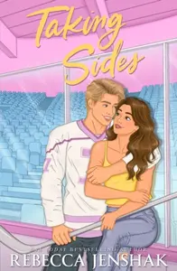 Taking Sides - Rebecca Jenshak