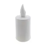 Svíčka LED hřbitovní BC LUX BC 193