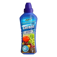 Hnojivo pro ovoce AGRO Cererit Hobby 1l