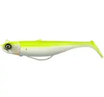 Savage gear gumová nástraha minnow wl sinking lemon back 2+1 - 12,5 cm 28 g