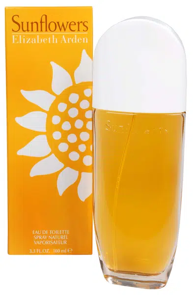 Elizabeth Arden Sunflowers - EDT 30 ml
