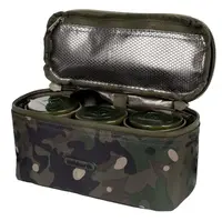 Trakker sada na kávu nxc camo brew kit