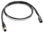 Humminbird nmea 2000 rýchlo rozpojiteľný kábel pre helix g4n