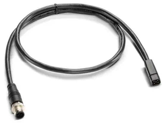 Humminbird nmea 2000 rýchlo rozpojiteľný kábel pre helix g4n