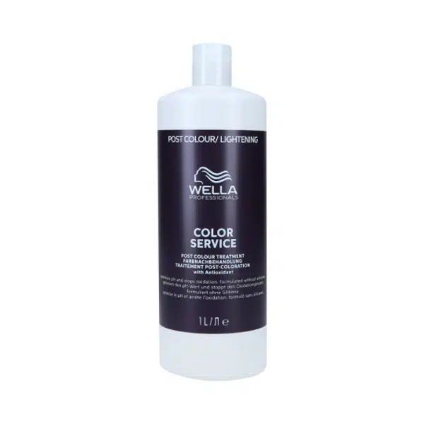 Wella Professionals Kúra pre farbené vlasy Invigo Color Service (Post Color Treatment) 1000 ml