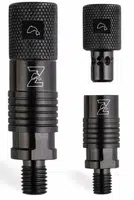Zfish rýchlovýmenný konektor quick release 2 ks