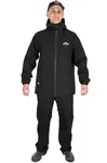 Fox rage oblek ragewear rainsuit salopettes jacket - xxxl