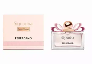 Ferragamo Signorina - EDP 100 ml