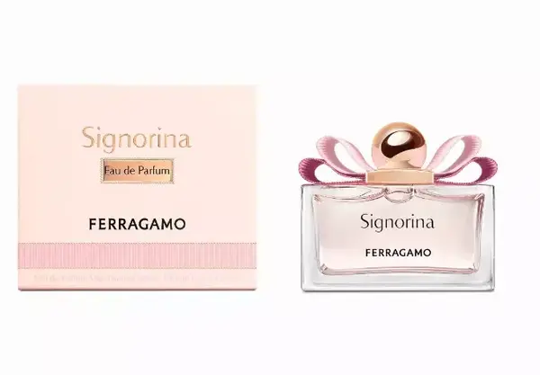 Ferragamo Signorina - EDP 100 ml