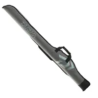 Daiwa obal na prút d-vec 1 rod padded sleeve - 145 cm