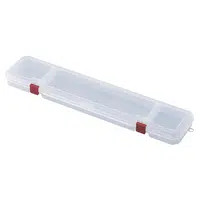 Meiho rybársky box long 500
