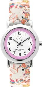 JVD Detské náramkové hodinky J7179.8