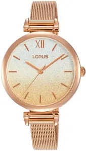 Lorus Analógové hodinky RG232QX9