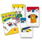 Efko Čierny Peter Baby