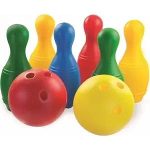 Mochtoys Sada na bowling