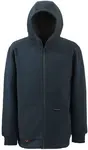 Grundéns mikina squall insulated hoodie midnight - xl