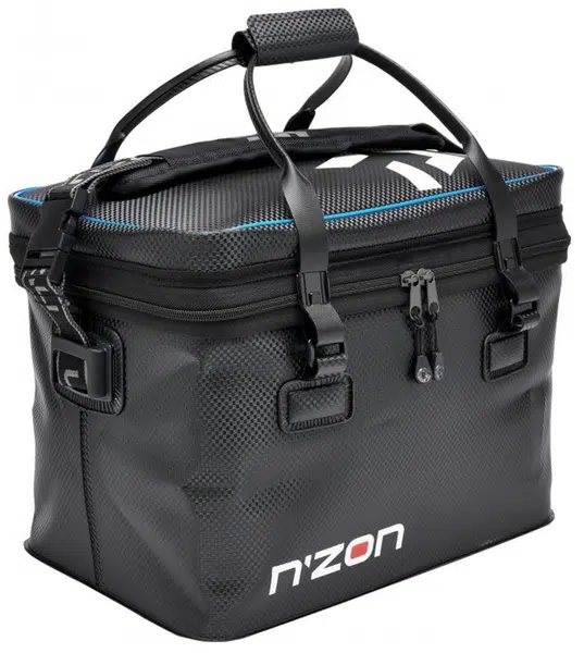Daiwa taška n'zon bag eva double bait bag
