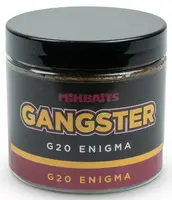Mikbaits obalovacie cesto gangster g20 enigma 200 g