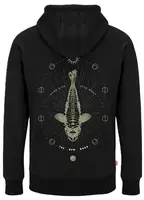 Kumu mikina new moon - xxl