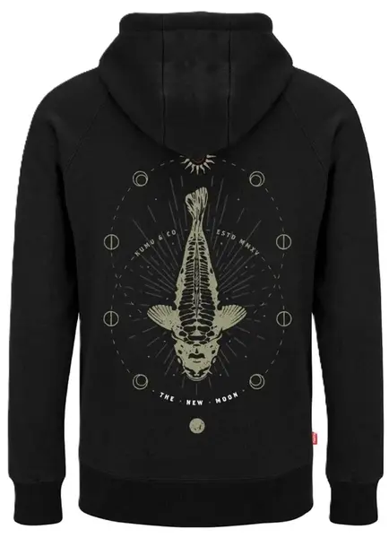 Kumu mikina new moon - xxl