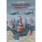 Albatros Nedopsaný príbeh o Pohádkář a Pani V.