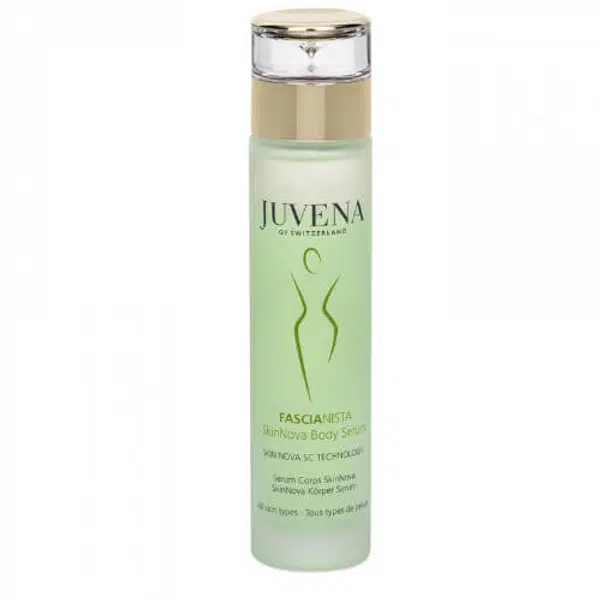 Juvena Spevňujúce telové sérum Fascianista (Skinnova Body Serum) 125 ml
