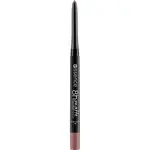 essence Ceruzka na pery 8h Matte Comfort (Lip Liner) 0,3 g 02 Silky Hazelnut