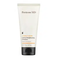 Perricone MD Rozjasňujúca čistiaca starostlivosť Vitamin C Ester (Citrus Brightening Cleanser) 177 ml