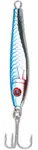 Saenger aquantic pilker gloss pilk bl-120 g
