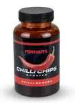 Mikbaits chilli booster chilli scopex 250 ml